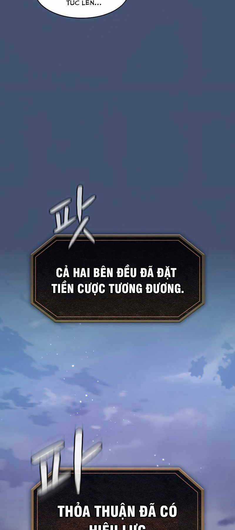 Người Chơi Trở Về Từ Địa Ngục Chapter 91 trang 63