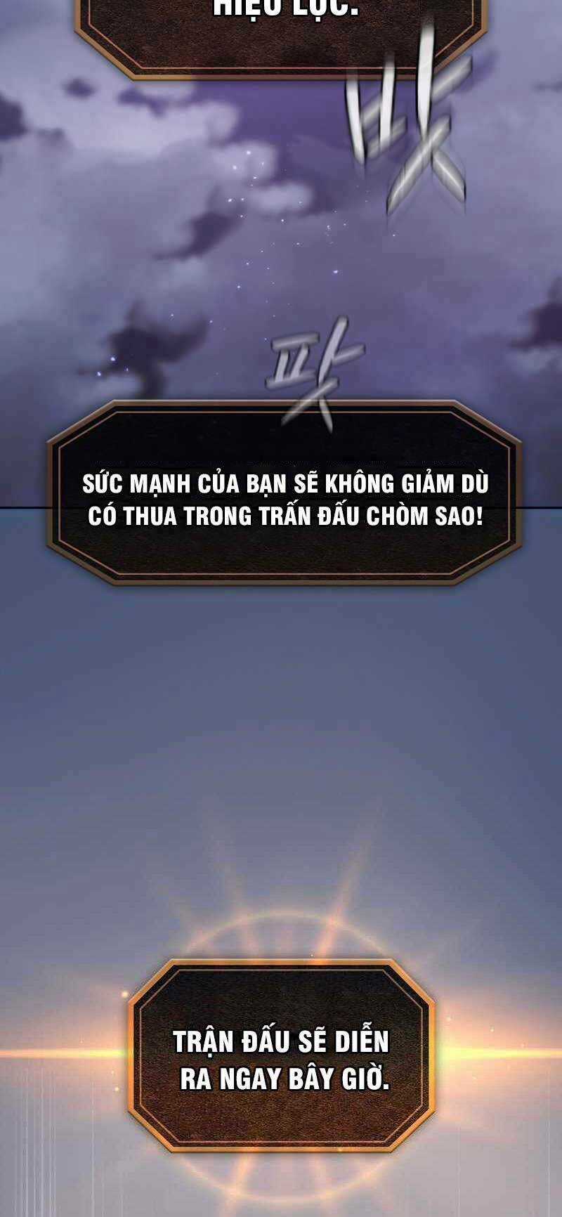 Người Chơi Trở Về Từ Địa Ngục Chapter 91 trang 64