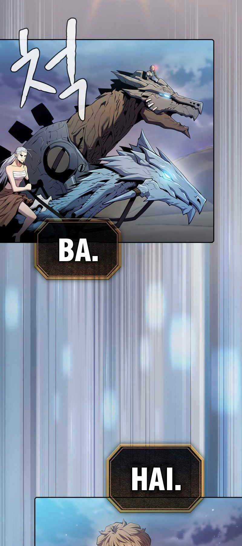 Người Chơi Trở Về Từ Địa Ngục Chapter 91 trang 65