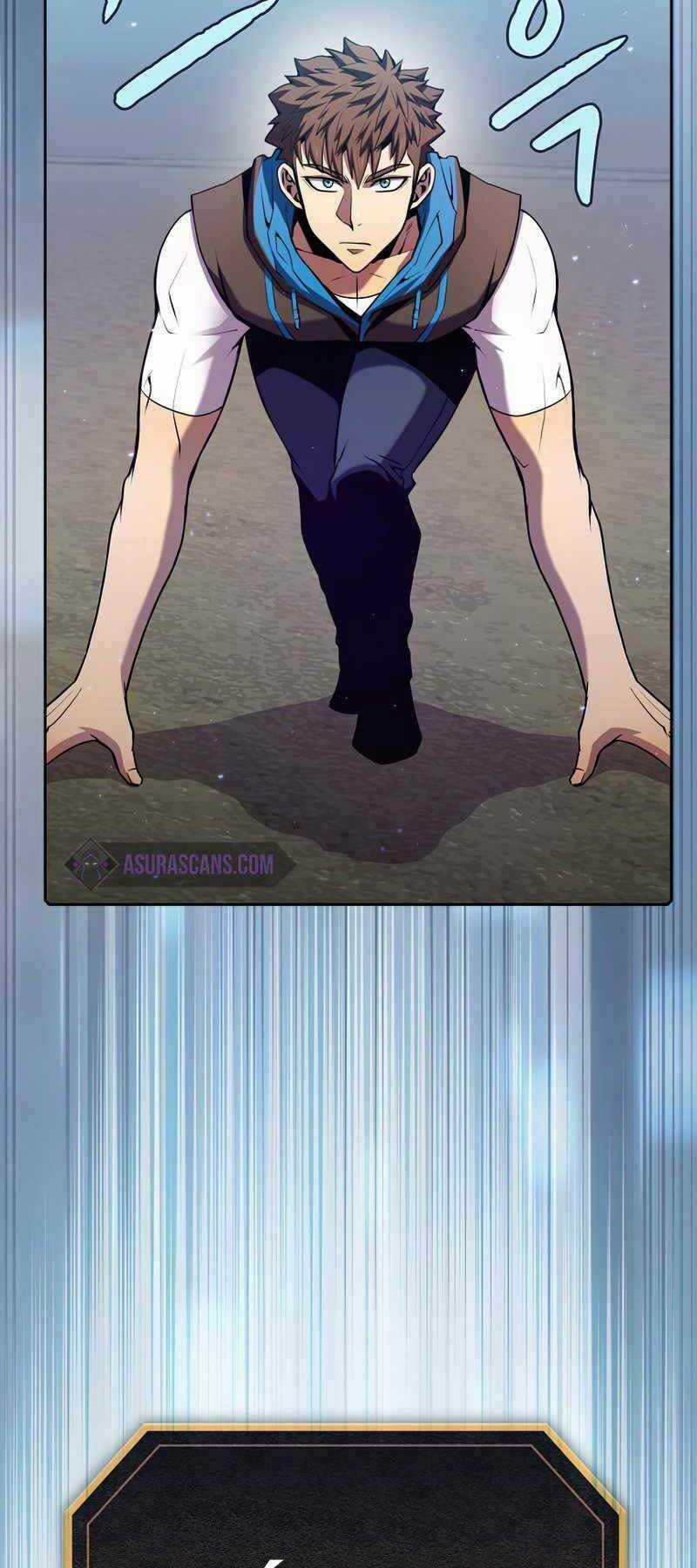 Người Chơi Trở Về Từ Địa Ngục Chapter 91 trang 67