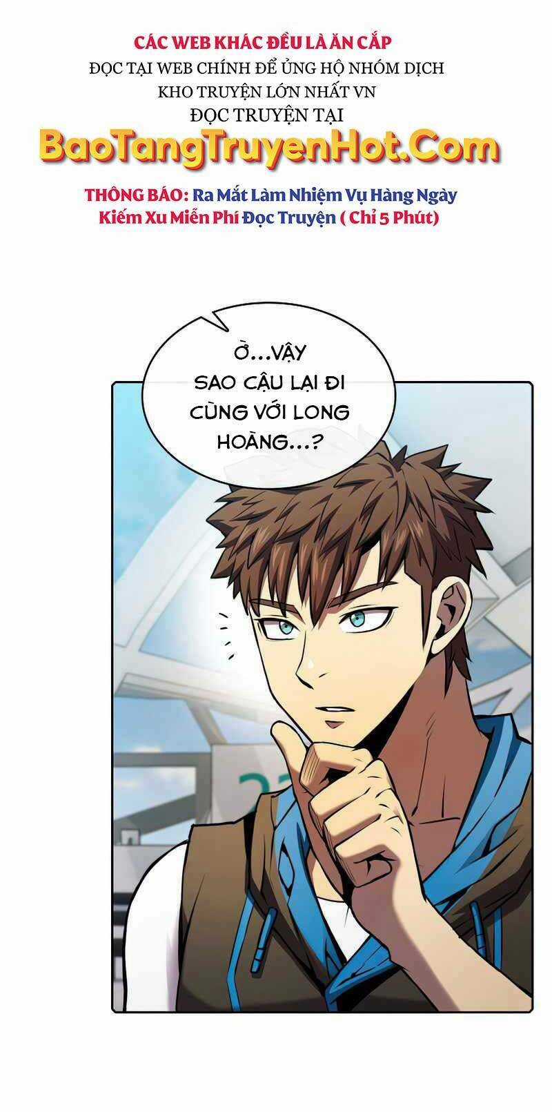 Người Chơi Trở Về Từ Địa Ngục Chapter 91 trang 7