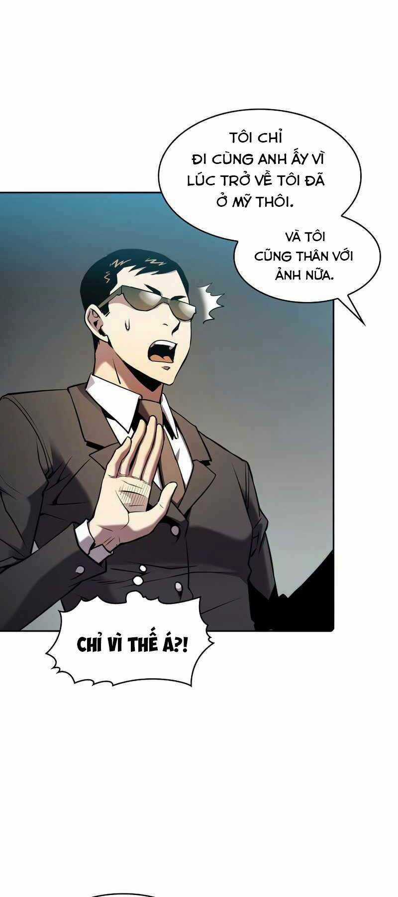 Người Chơi Trở Về Từ Địa Ngục Chapter 91 trang 8