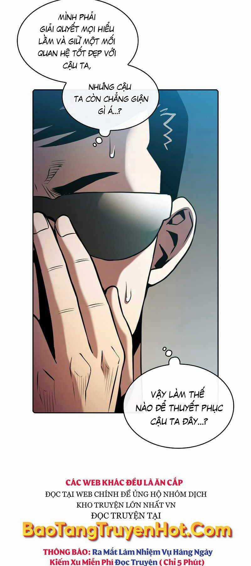 Người Chơi Trở Về Từ Địa Ngục Chapter 91 trang 9