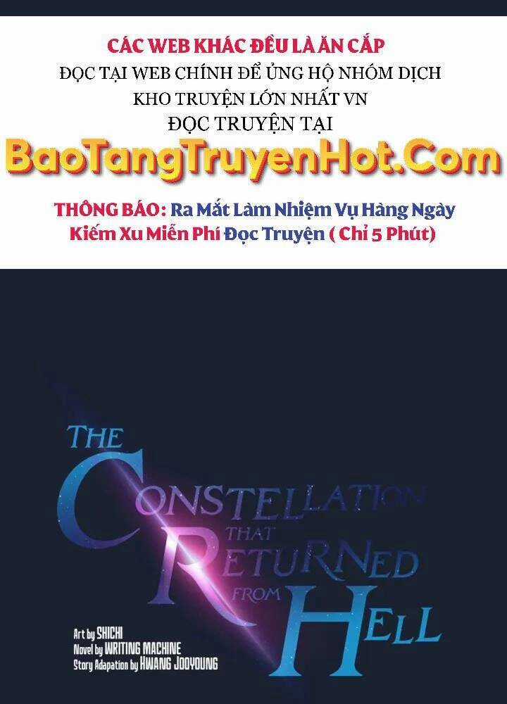 Người Chơi Trở Về Từ Địa Ngục Chapter 92 trang 0