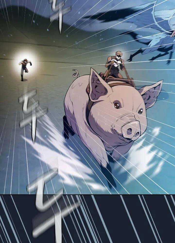 Người Chơi Trở Về Từ Địa Ngục Chapter 92 trang 2