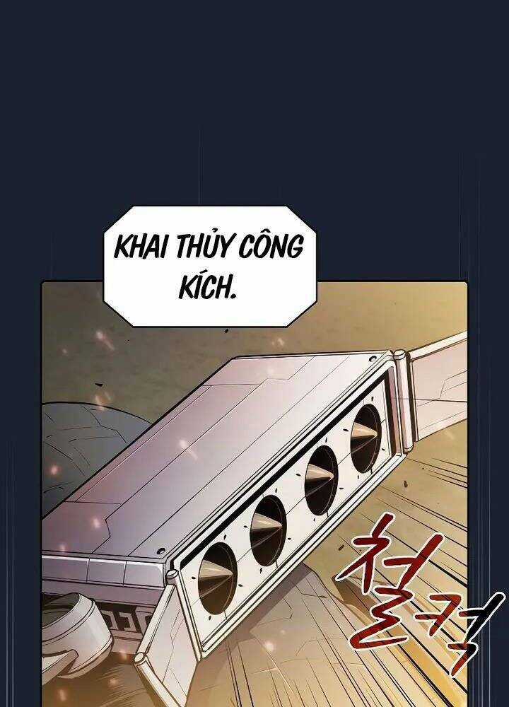 Người Chơi Trở Về Từ Địa Ngục Chapter 92 trang 23