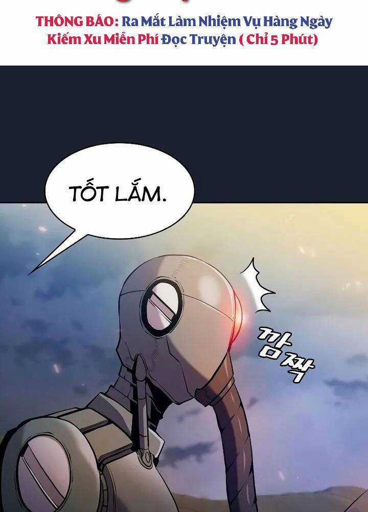 Người Chơi Trở Về Từ Địa Ngục Chapter 92 trang 28