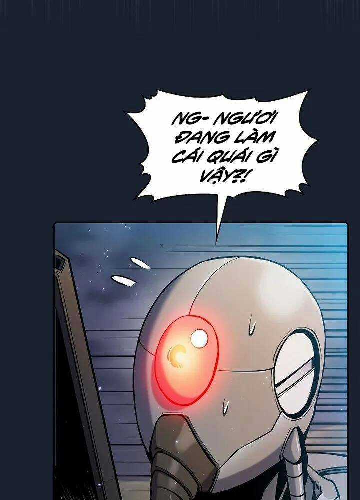 Người Chơi Trở Về Từ Địa Ngục Chapter 92 trang 31