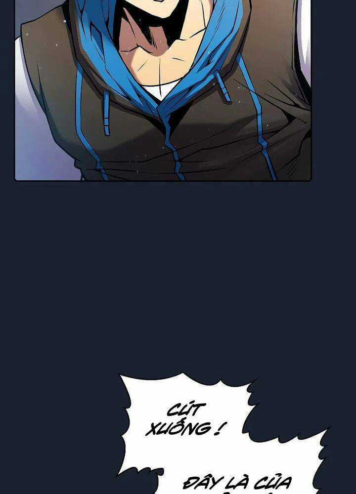 Người Chơi Trở Về Từ Địa Ngục Chapter 92 trang 33