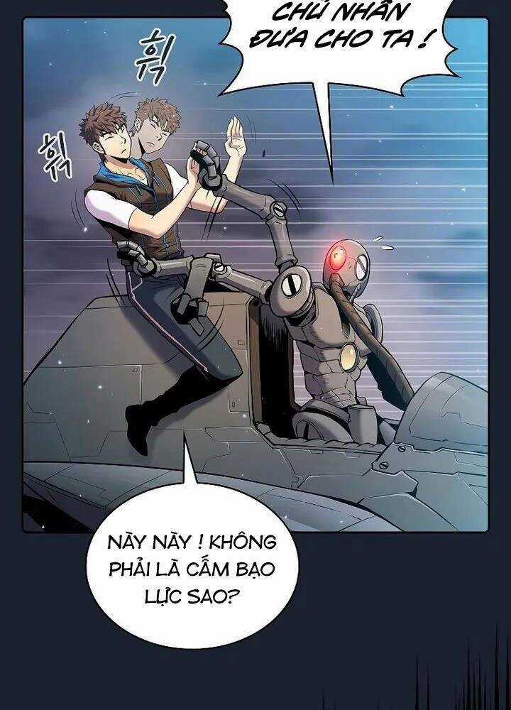 Người Chơi Trở Về Từ Địa Ngục Chapter 92 trang 34