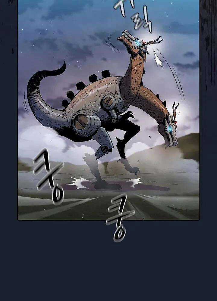 Người Chơi Trở Về Từ Địa Ngục Chapter 92 trang 39