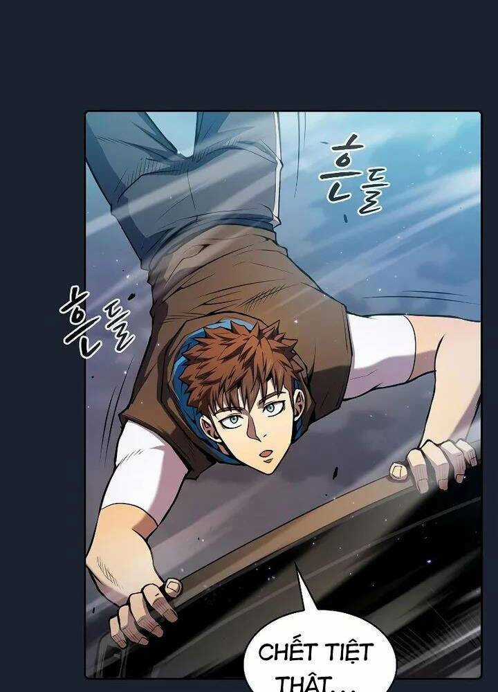 Người Chơi Trở Về Từ Địa Ngục Chapter 92 trang 40