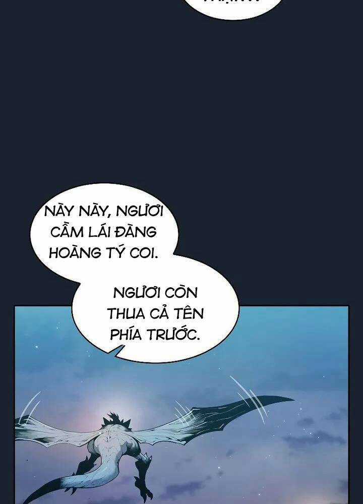 Người Chơi Trở Về Từ Địa Ngục Chapter 92 trang 41