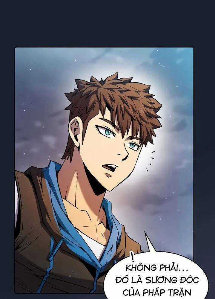 Người Chơi Trở Về Từ Địa Ngục Chapter 92 trang 47