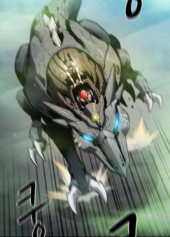 Người Chơi Trở Về Từ Địa Ngục Chapter 92 trang 58