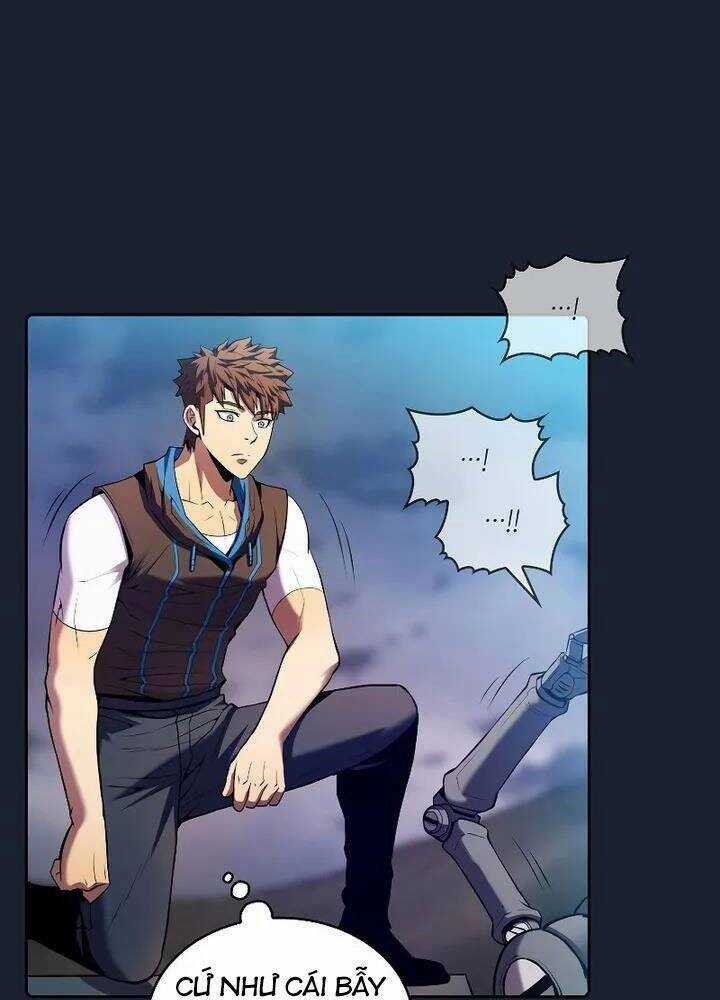 Người Chơi Trở Về Từ Địa Ngục Chapter 92 trang 68
