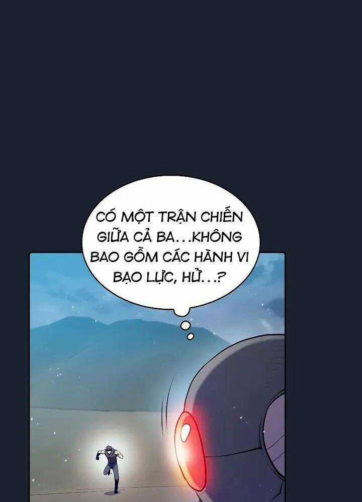 Người Chơi Trở Về Từ Địa Ngục Chapter 92 trang 9