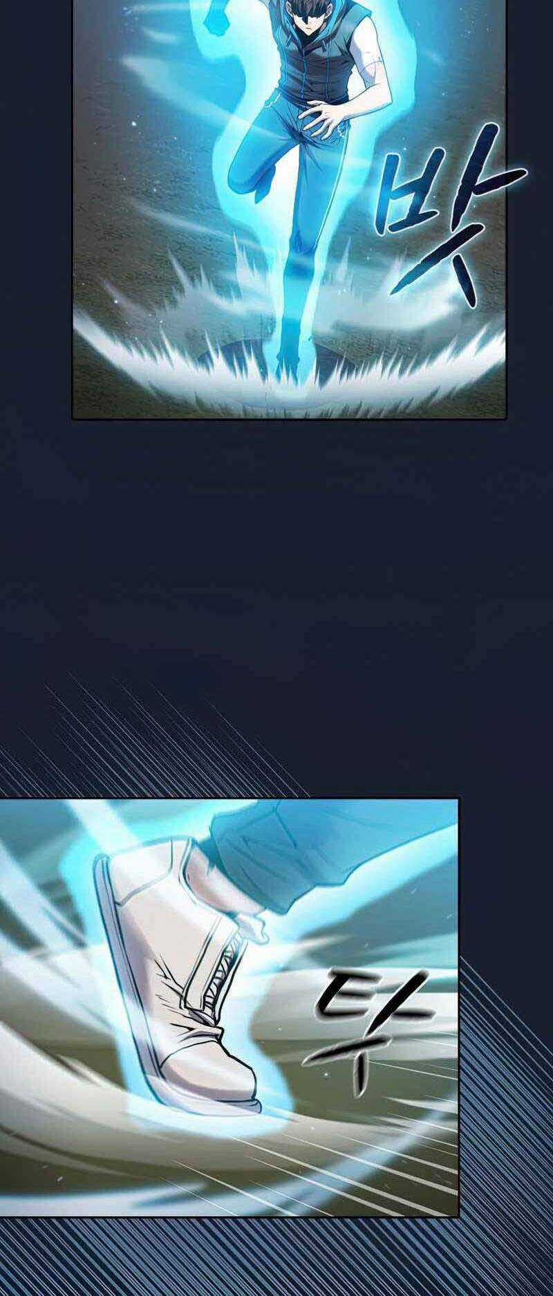 Người Chơi Trở Về Từ Địa Ngục Chapter 93 trang 10