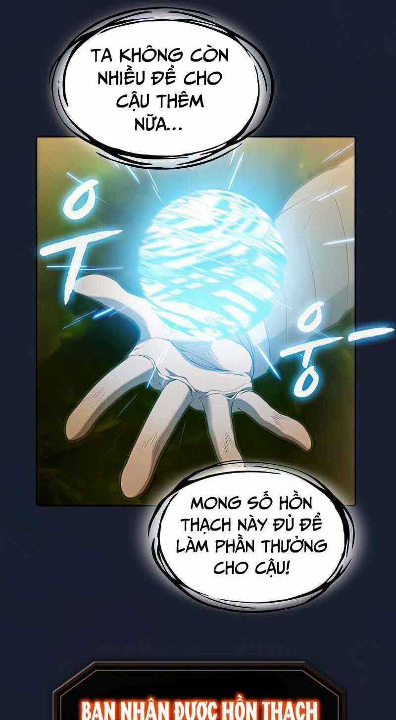 Người Chơi Trở Về Từ Địa Ngục Chapter 93 trang 24