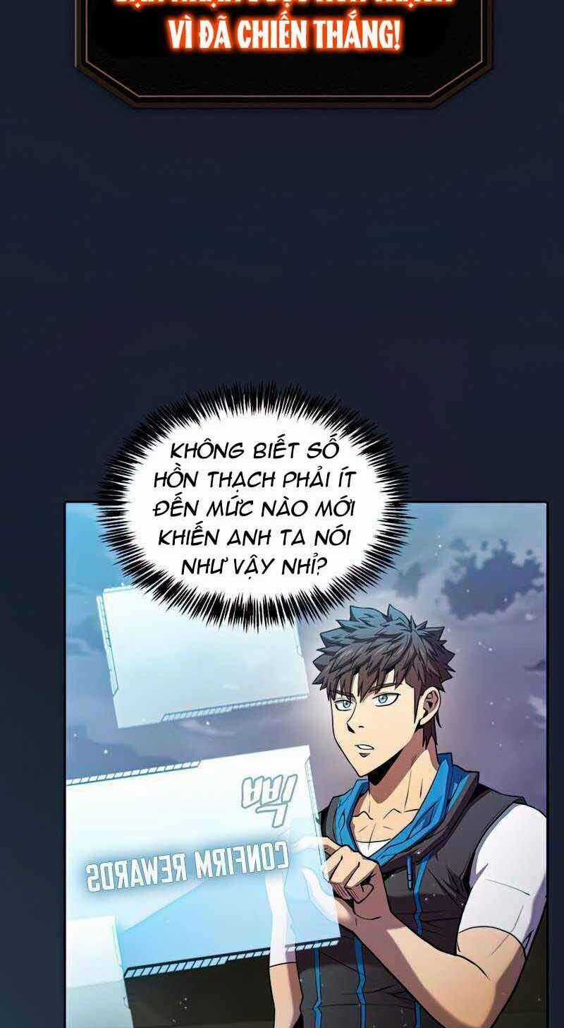 Người Chơi Trở Về Từ Địa Ngục Chapter 93 trang 25