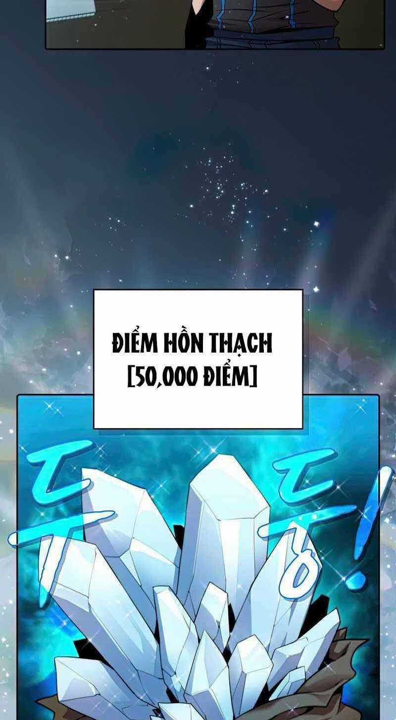 Người Chơi Trở Về Từ Địa Ngục Chapter 93 trang 26