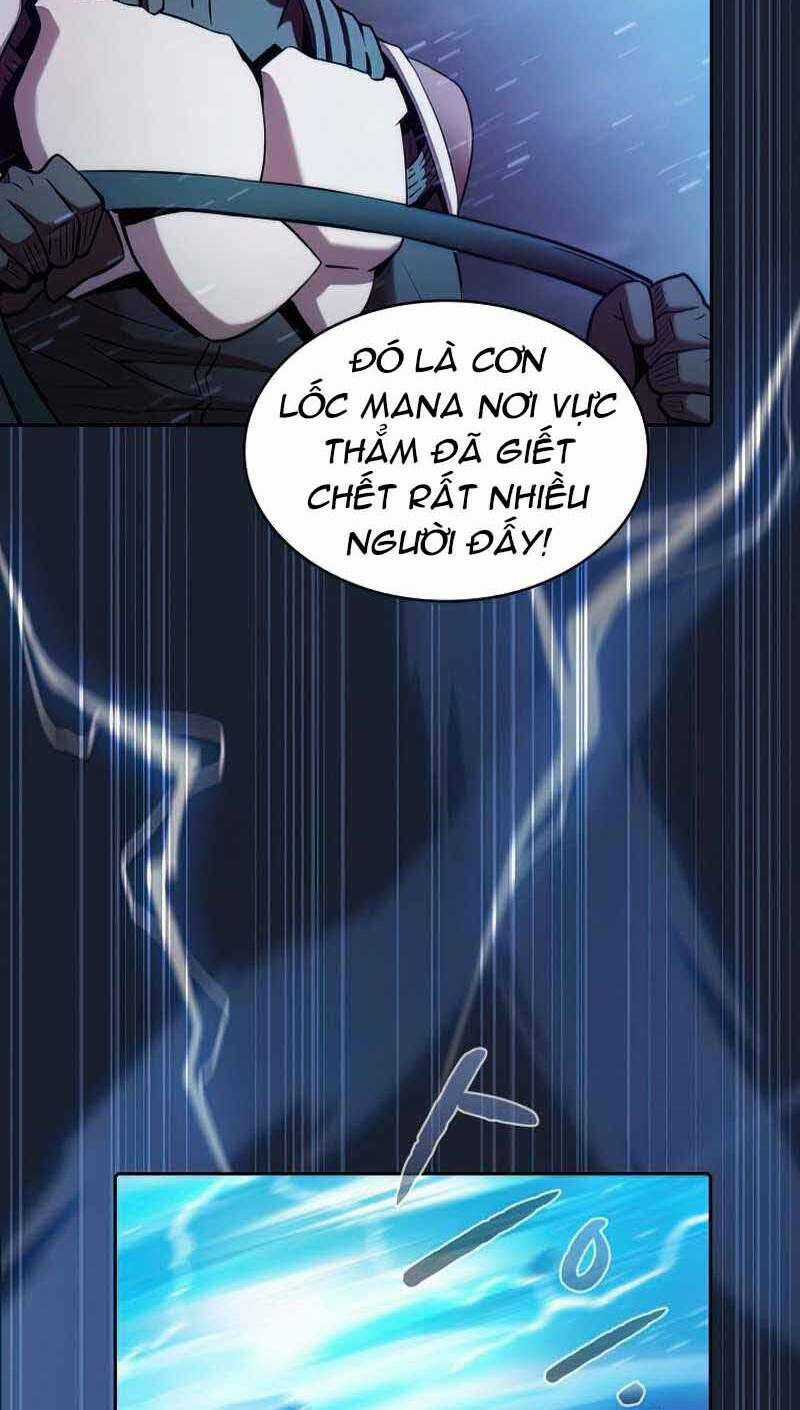 Người Chơi Trở Về Từ Địa Ngục Chapter 93 trang 3