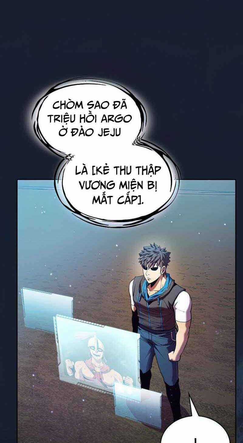 Người Chơi Trở Về Từ Địa Ngục Chapter 93 trang 30