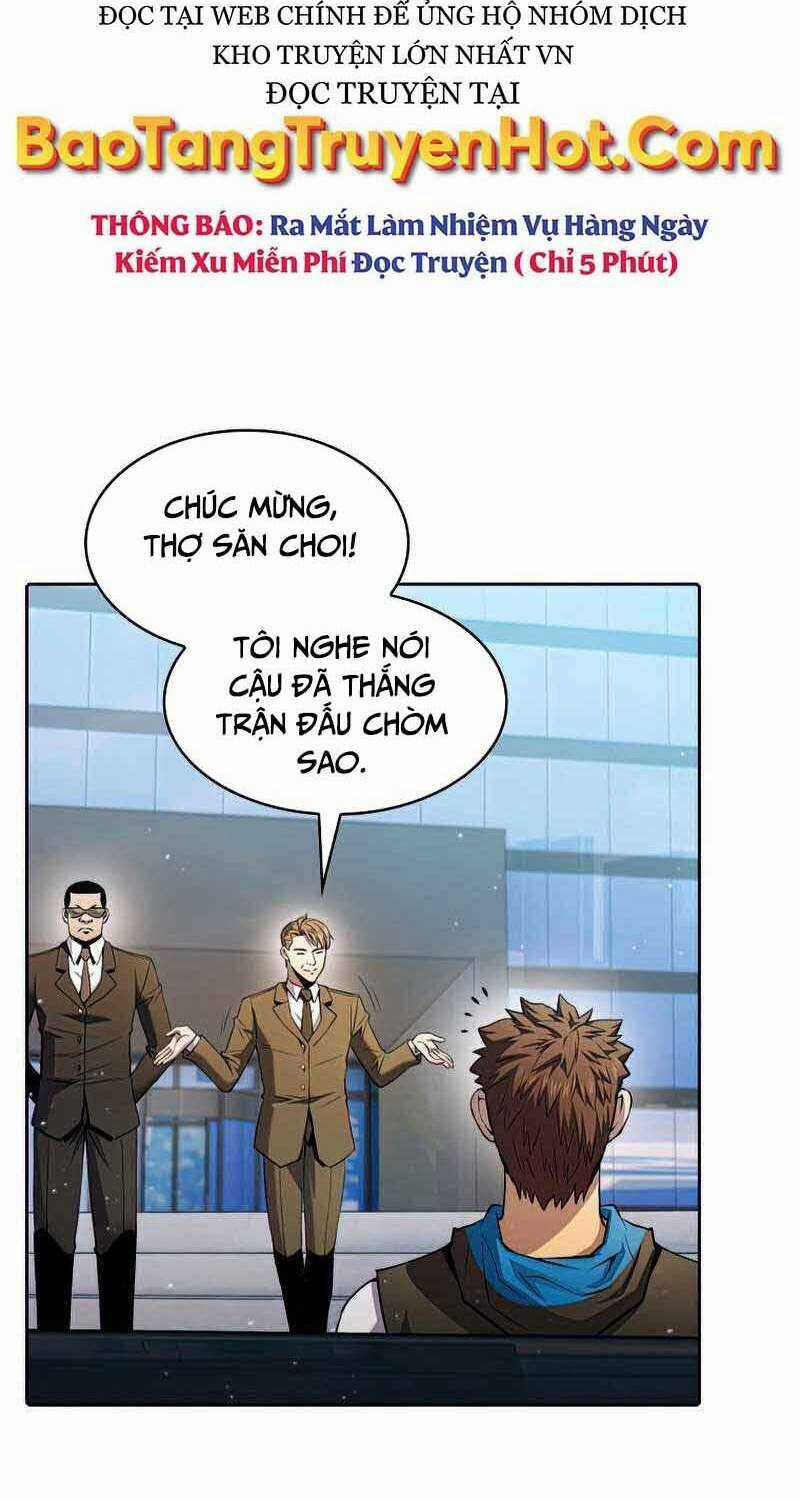 Người Chơi Trở Về Từ Địa Ngục Chapter 93 trang 41