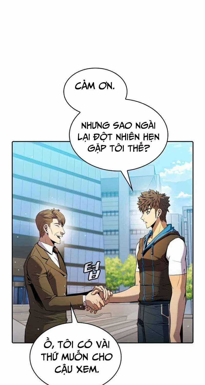 Người Chơi Trở Về Từ Địa Ngục Chapter 93 trang 42