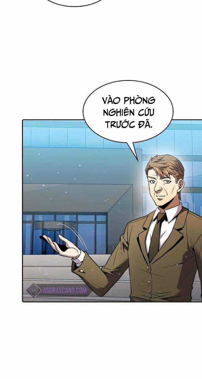 Người Chơi Trở Về Từ Địa Ngục Chapter 93 trang 43