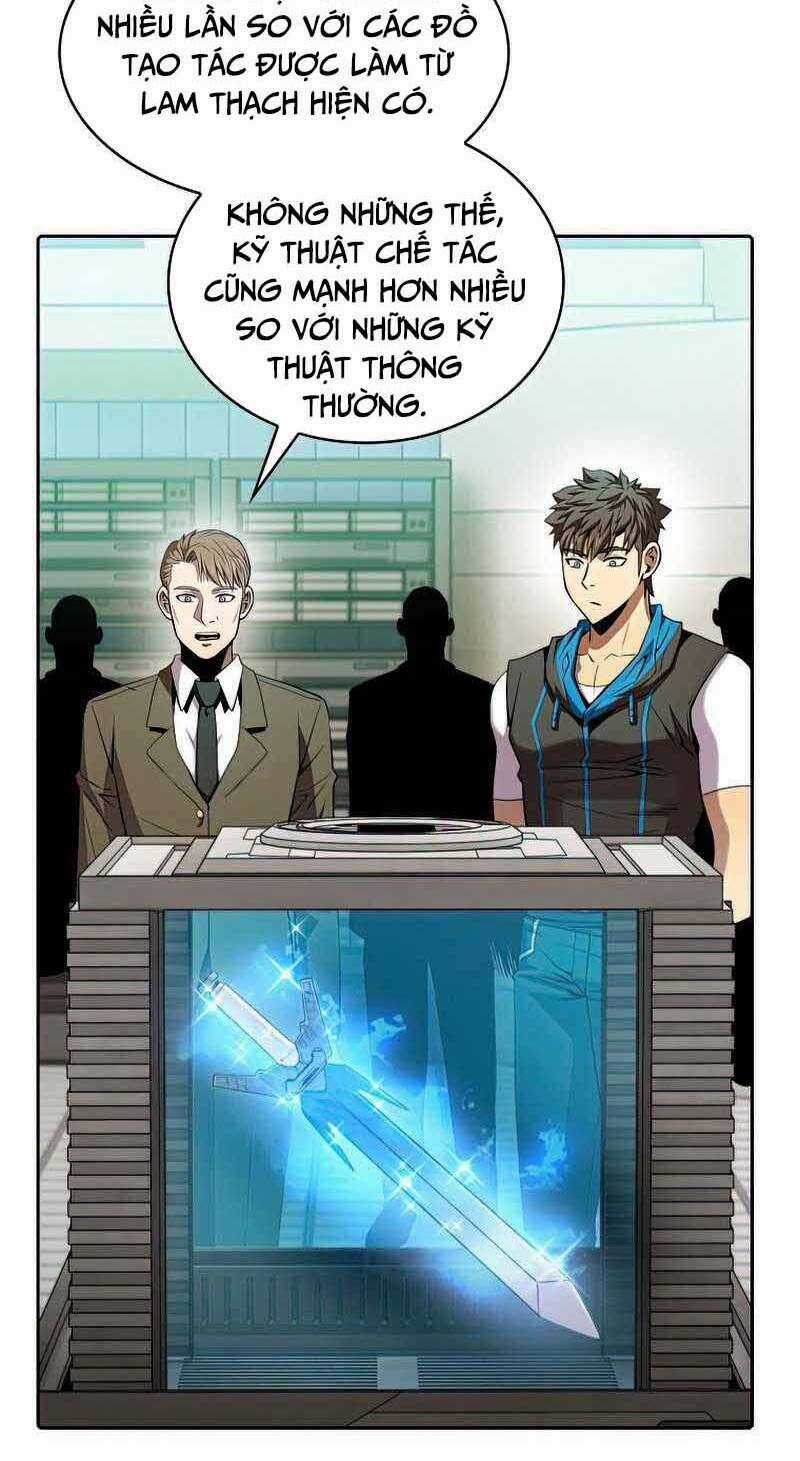 Người Chơi Trở Về Từ Địa Ngục Chapter 93 trang 47