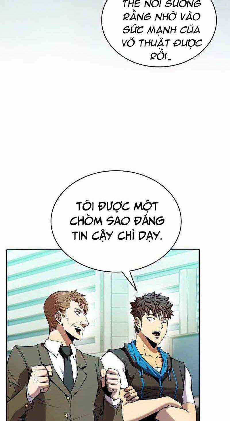 Người Chơi Trở Về Từ Địa Ngục Chapter 93 trang 50