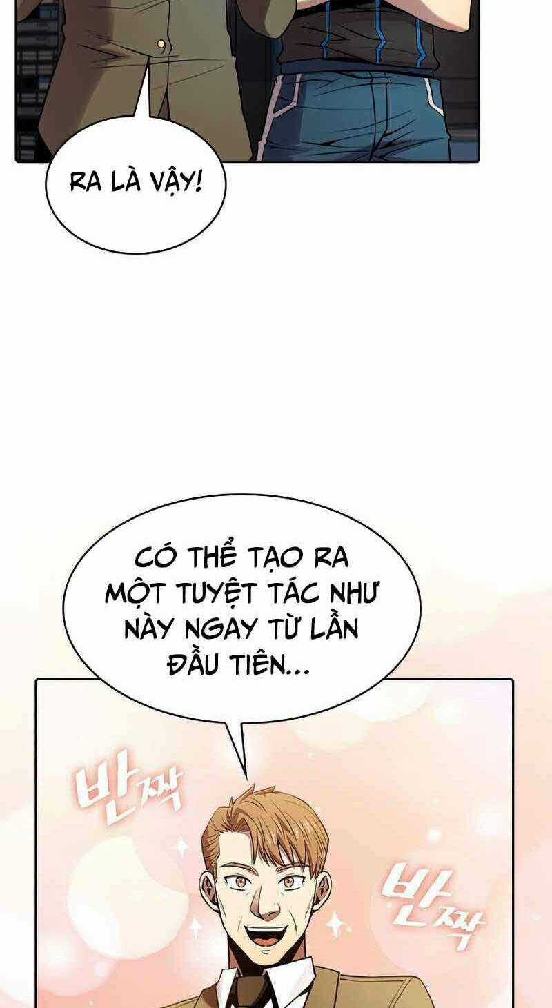 Người Chơi Trở Về Từ Địa Ngục Chapter 93 trang 51