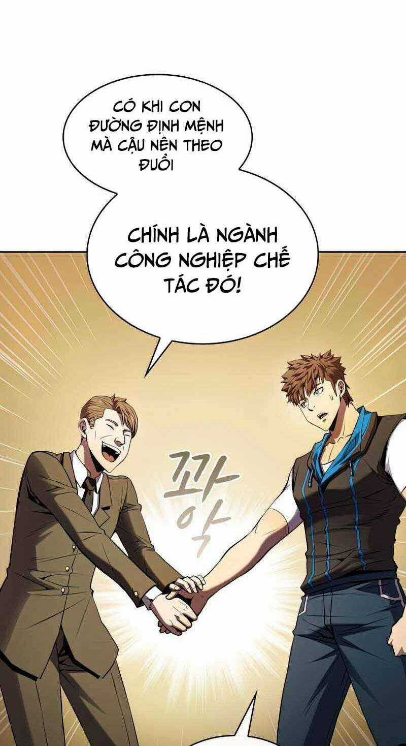 Người Chơi Trở Về Từ Địa Ngục Chapter 93 trang 56