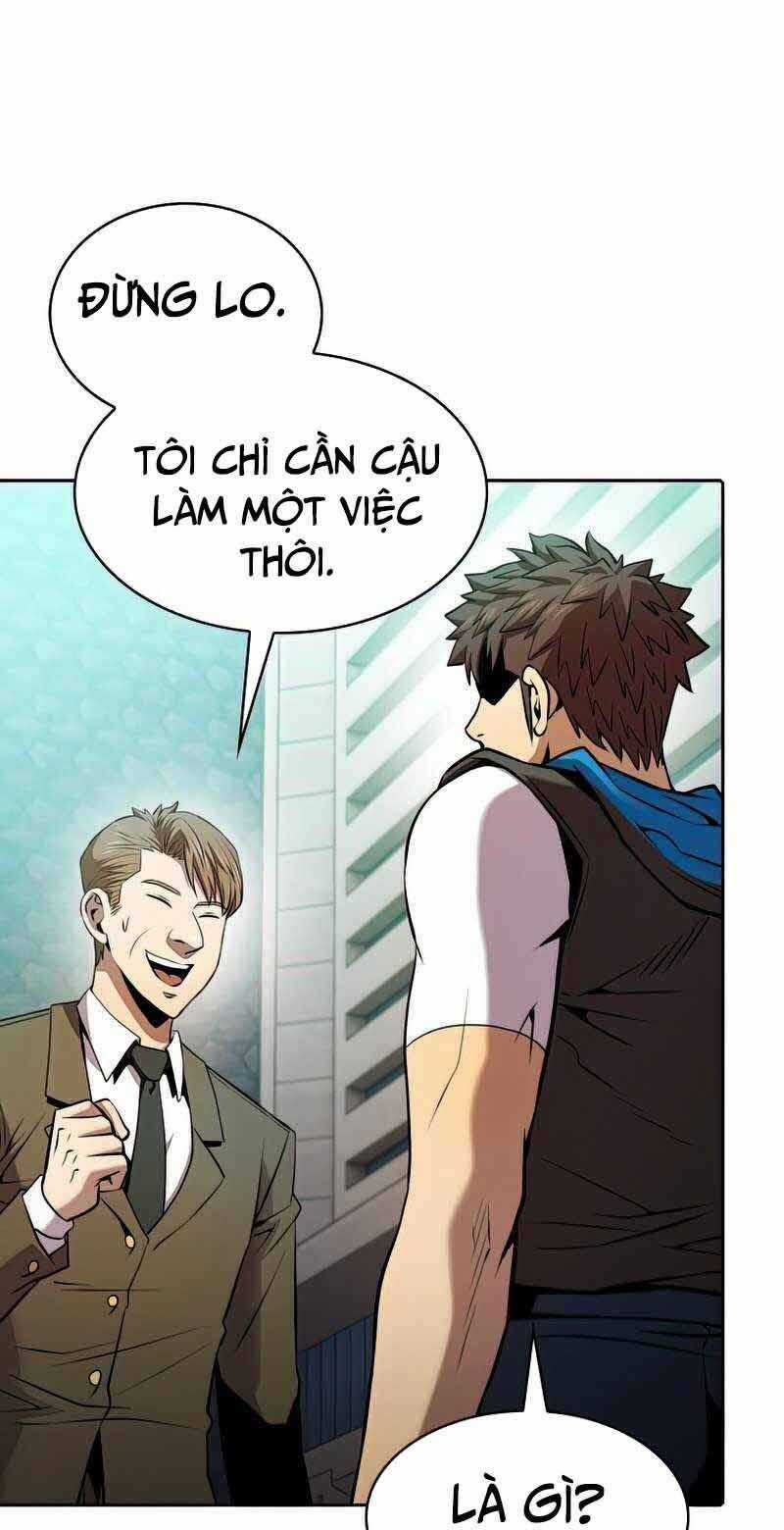 Người Chơi Trở Về Từ Địa Ngục Chapter 93 trang 74