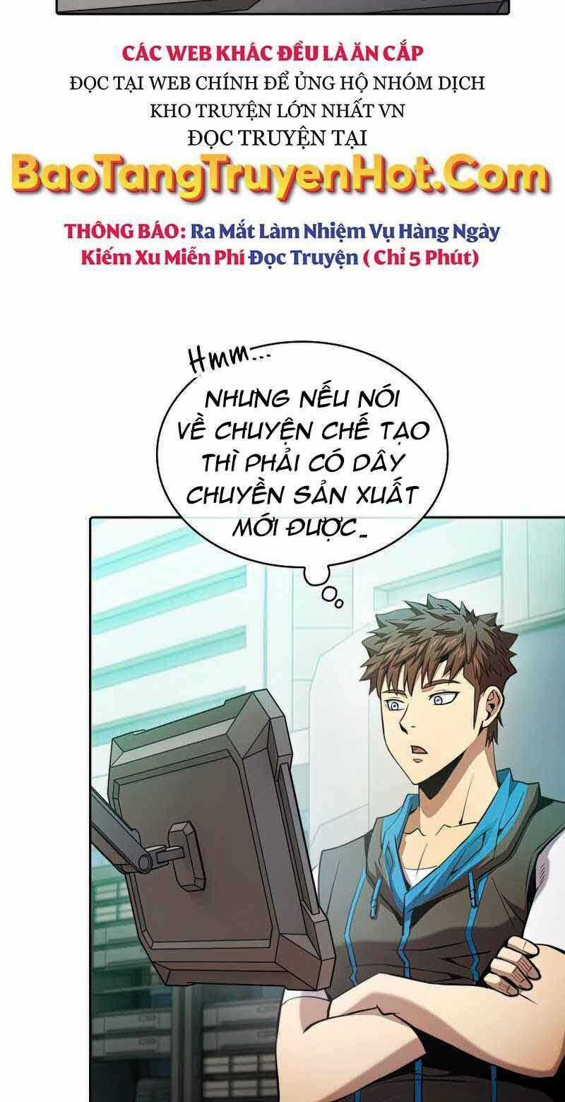 Người Chơi Trở Về Từ Địa Ngục Chapter 93 trang 76