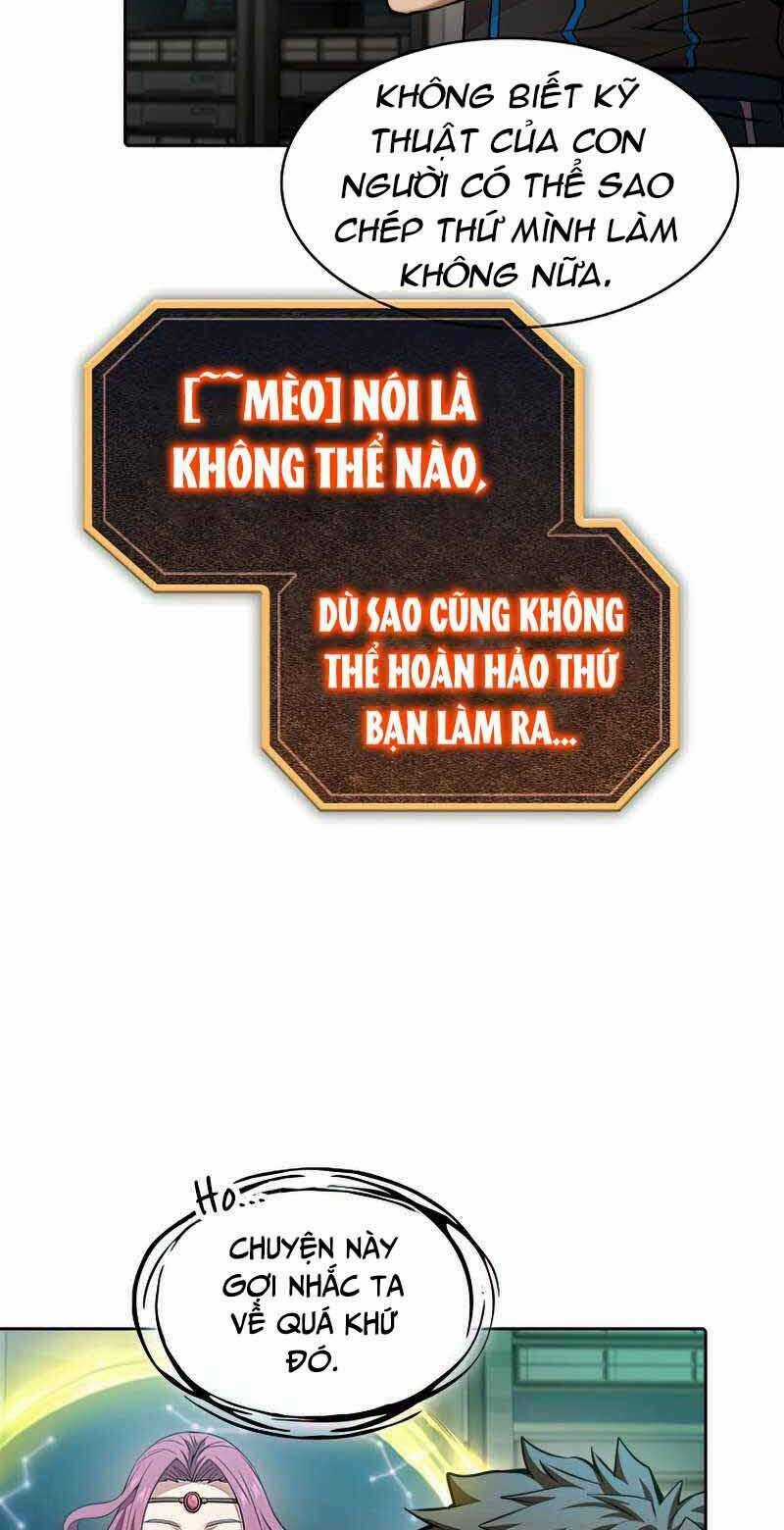 Người Chơi Trở Về Từ Địa Ngục Chapter 93 trang 77