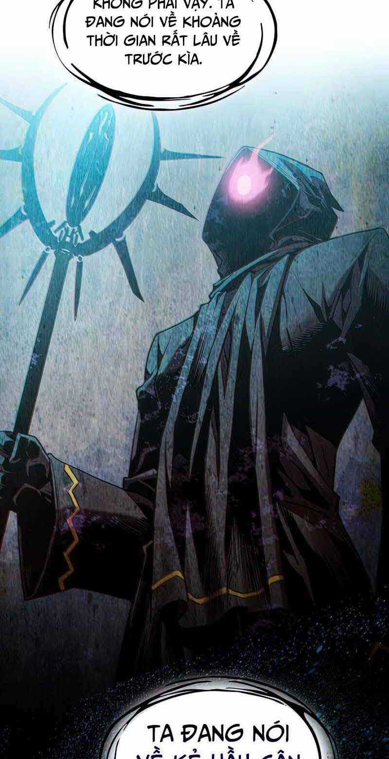 Người Chơi Trở Về Từ Địa Ngục Chapter 93 trang 79