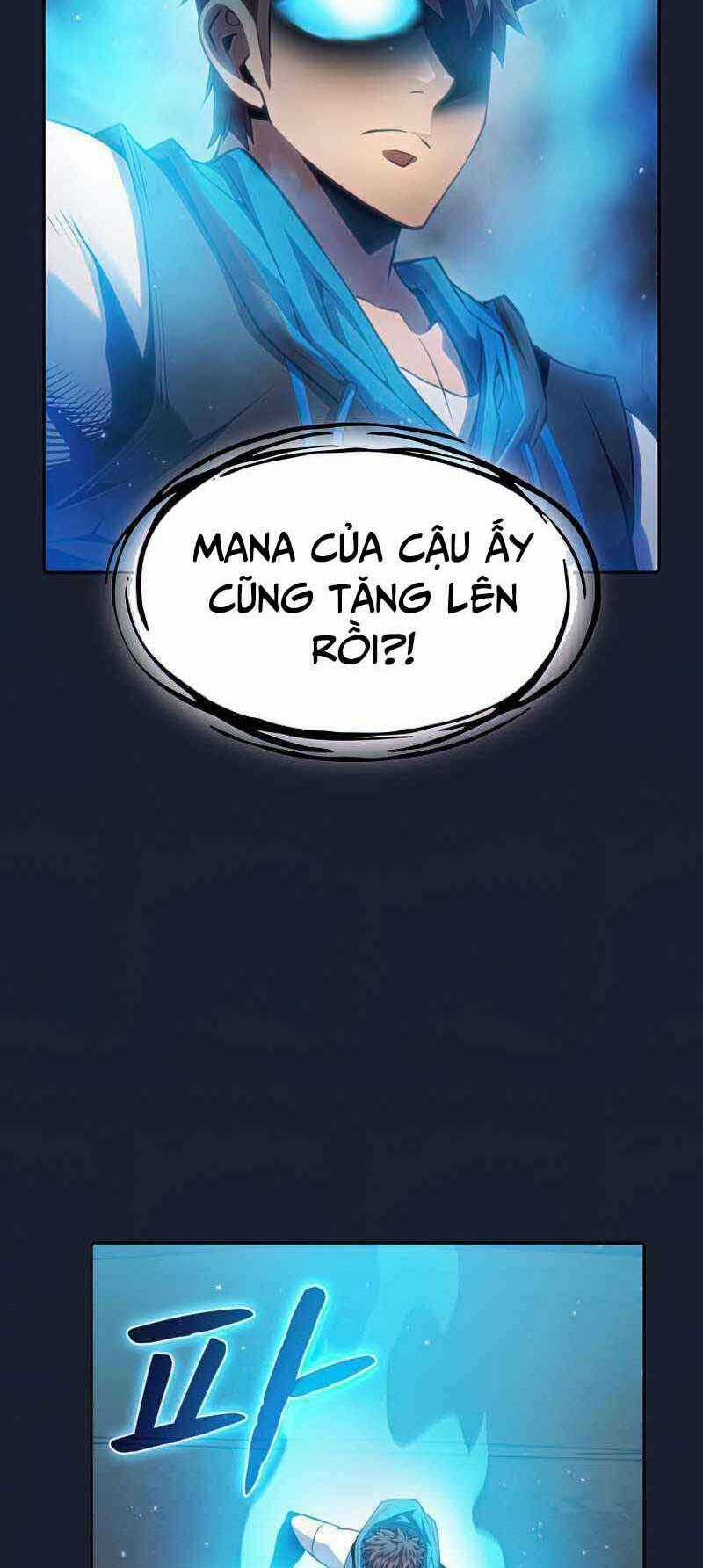 Người Chơi Trở Về Từ Địa Ngục Chapter 93 trang 9