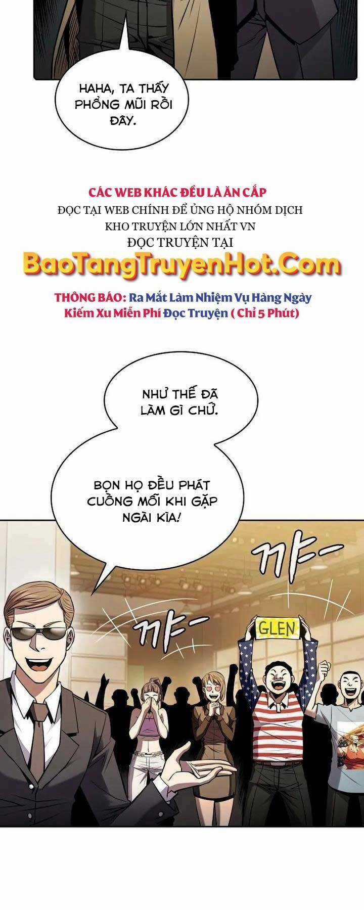 Người Chơi Trở Về Từ Địa Ngục Chapter 94 trang 10