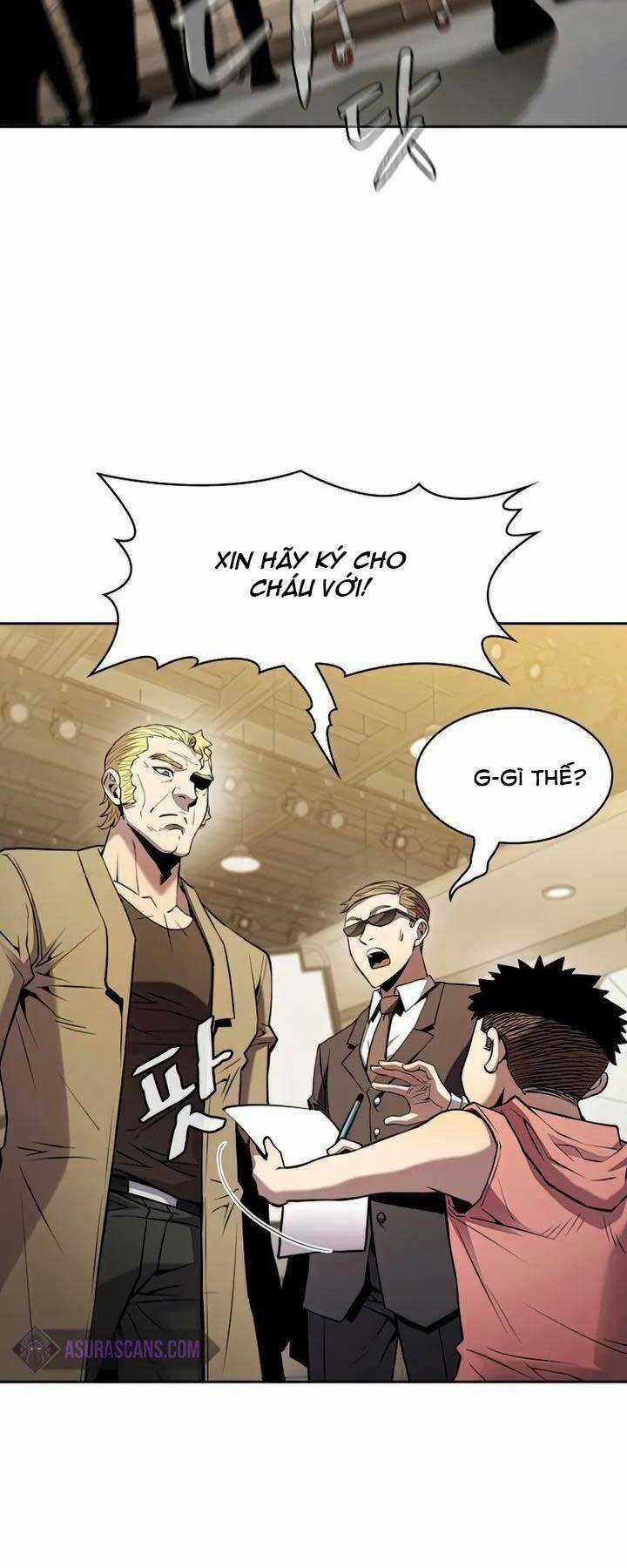 Người Chơi Trở Về Từ Địa Ngục Chapter 94 trang 14