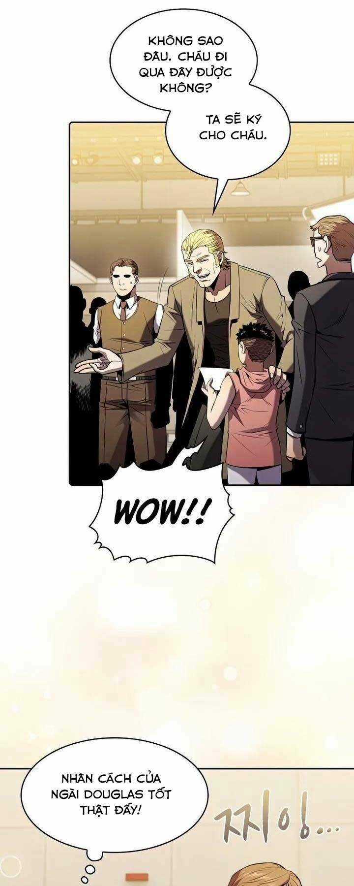 Người Chơi Trở Về Từ Địa Ngục Chapter 94 trang 16