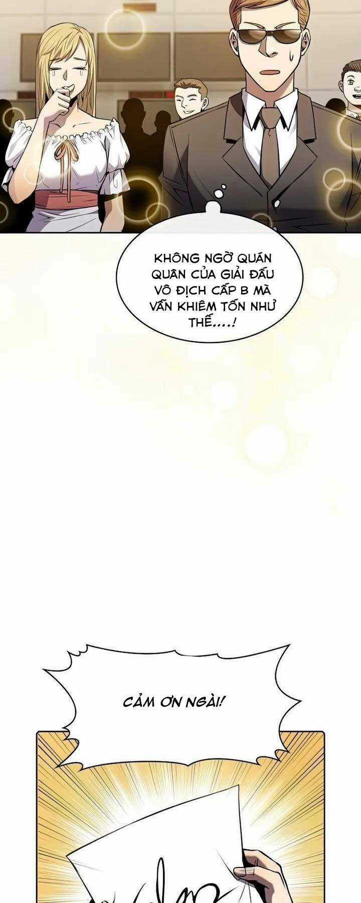 Người Chơi Trở Về Từ Địa Ngục Chapter 94 trang 17