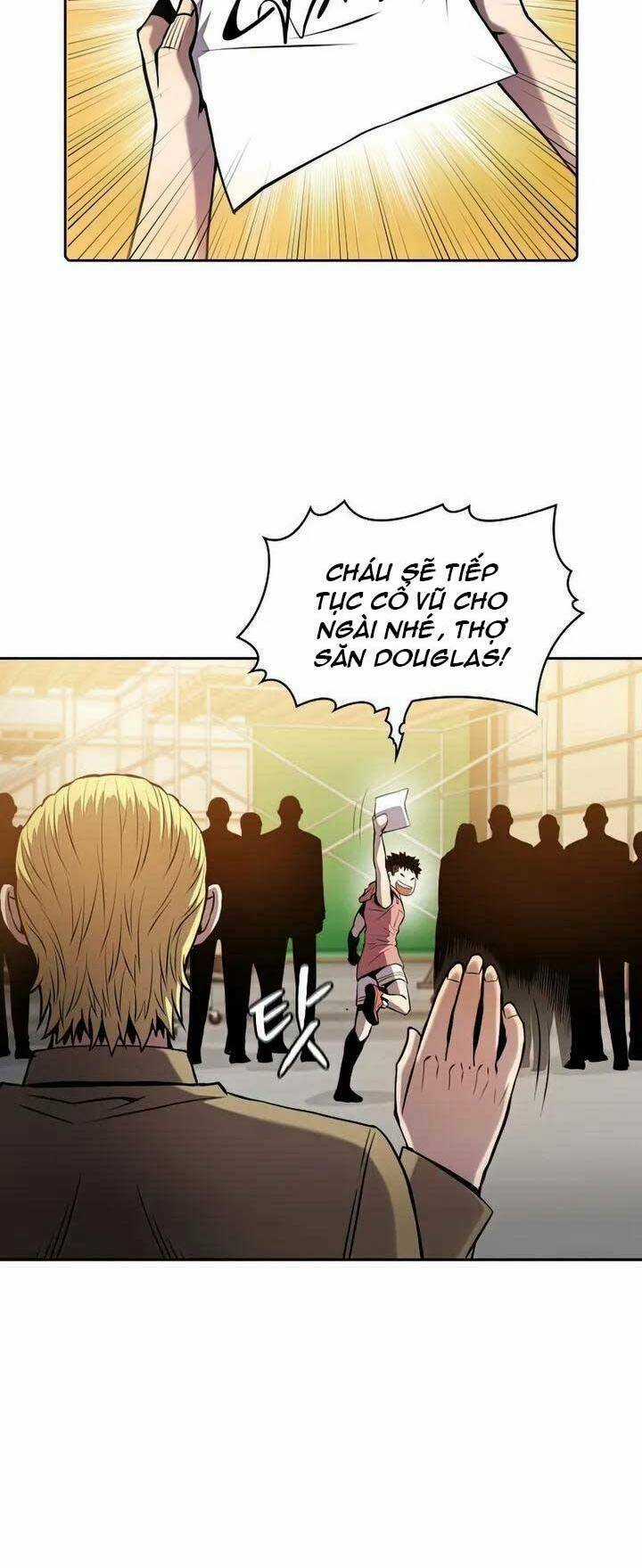 Người Chơi Trở Về Từ Địa Ngục Chapter 94 trang 18