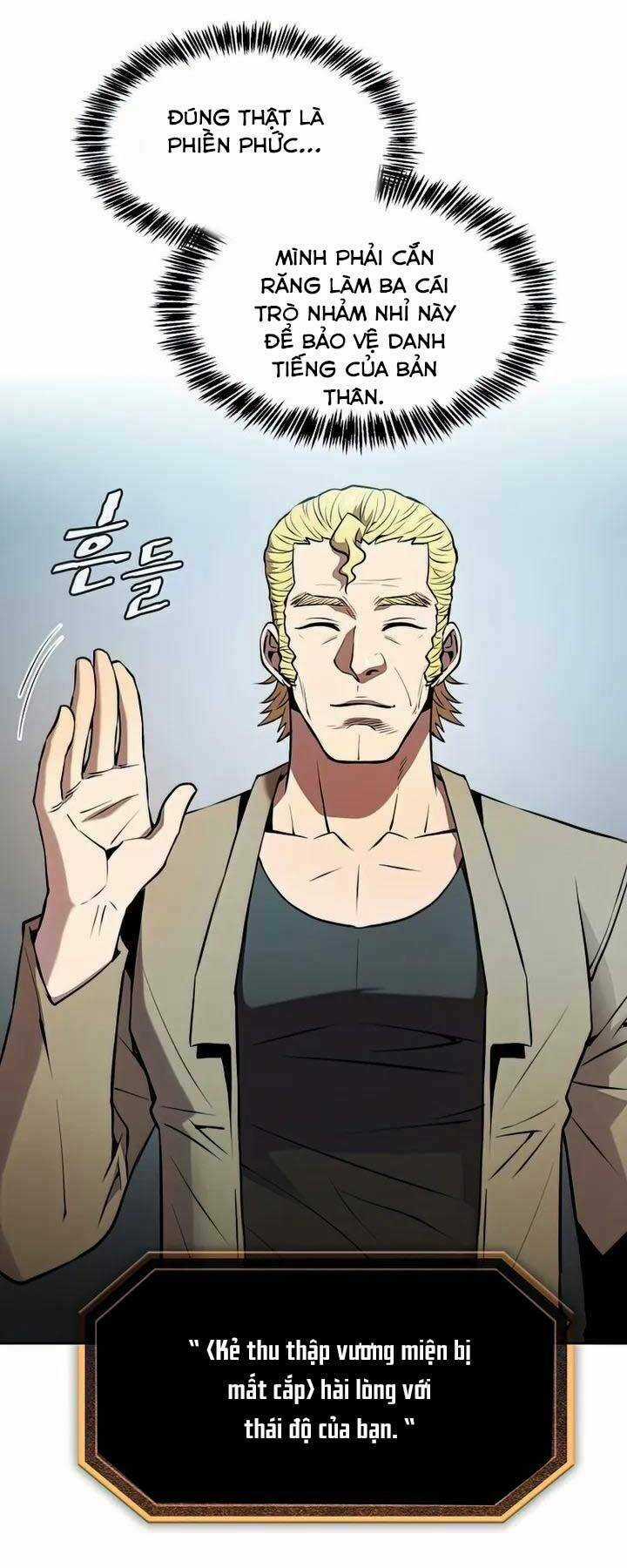 Người Chơi Trở Về Từ Địa Ngục Chapter 94 trang 19