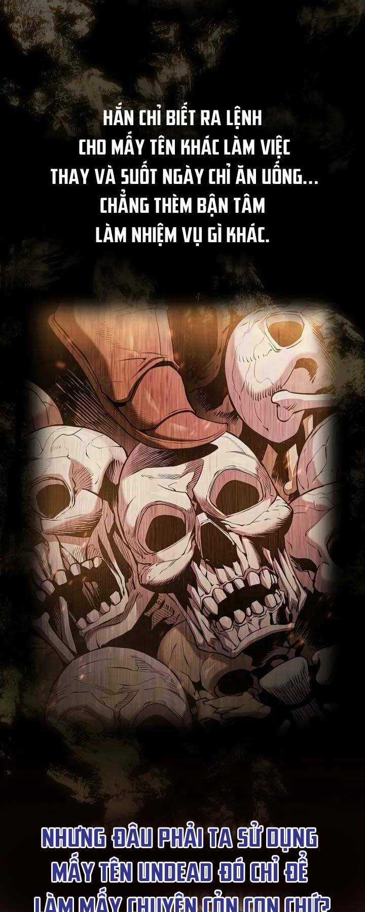 Người Chơi Trở Về Từ Địa Ngục Chapter 94 trang 2