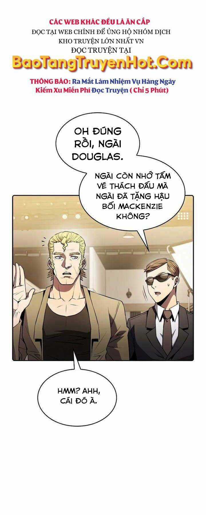 Người Chơi Trở Về Từ Địa Ngục Chapter 94 trang 20