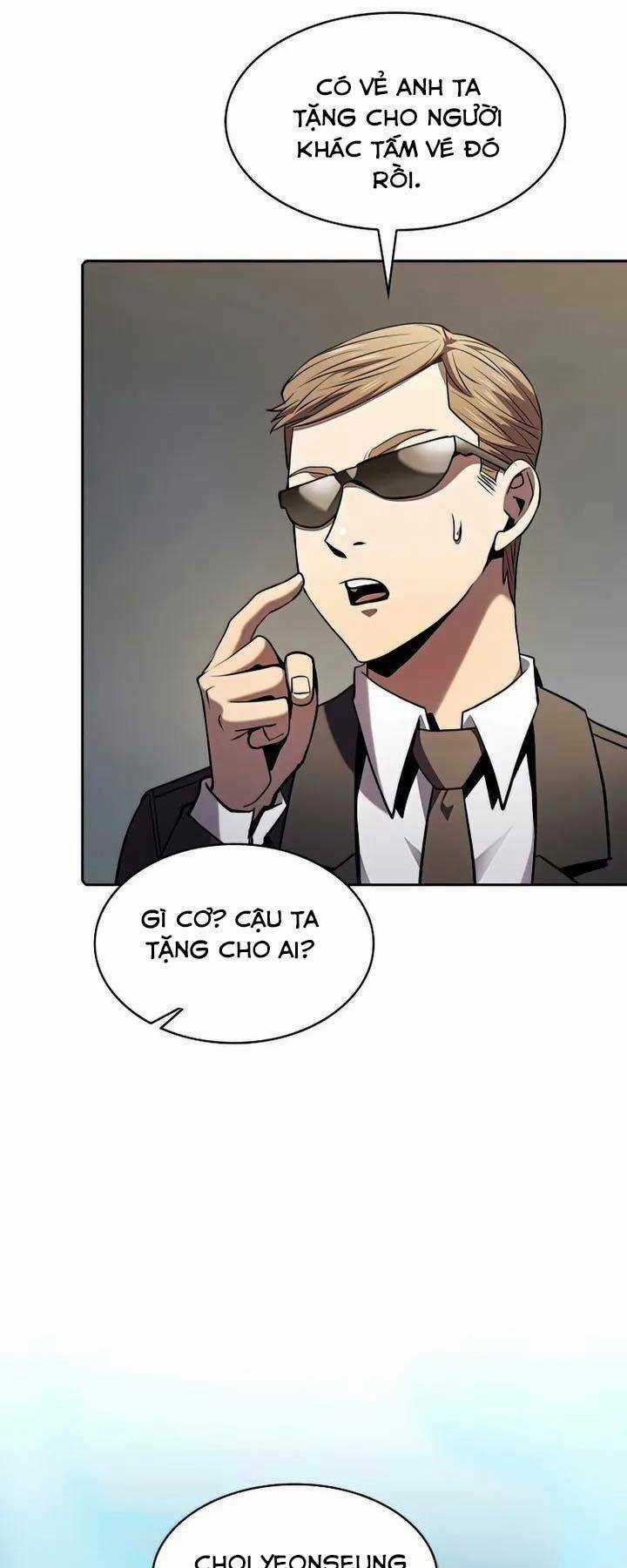 Người Chơi Trở Về Từ Địa Ngục Chapter 94 trang 21