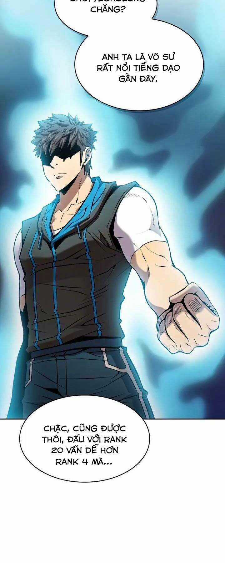 Người Chơi Trở Về Từ Địa Ngục Chapter 94 trang 22