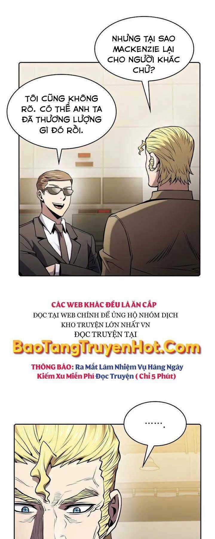 Người Chơi Trở Về Từ Địa Ngục Chapter 94 trang 23